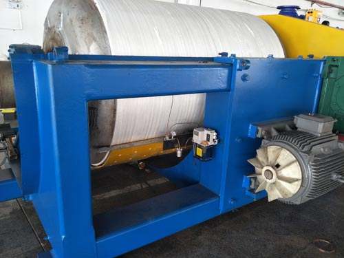 湖北自制簡(jiǎn)易電磁加熱器維修