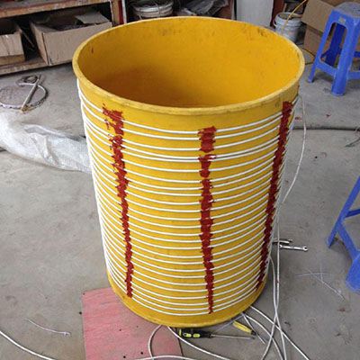 新疆50kw電磁加熱器發(fā)展